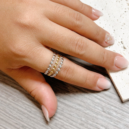 Ring №1