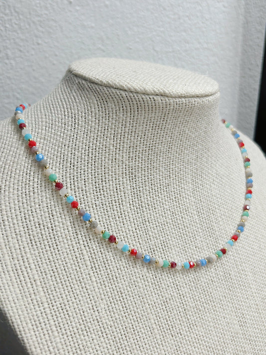 Choker | Hand Made |