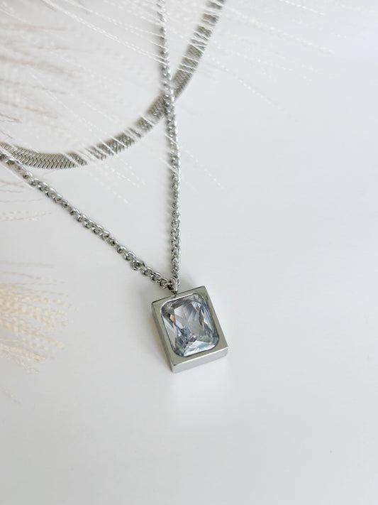 Cloé Layering Necklace