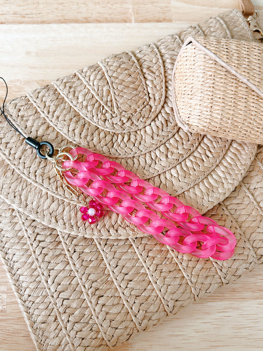 Color Link Strap