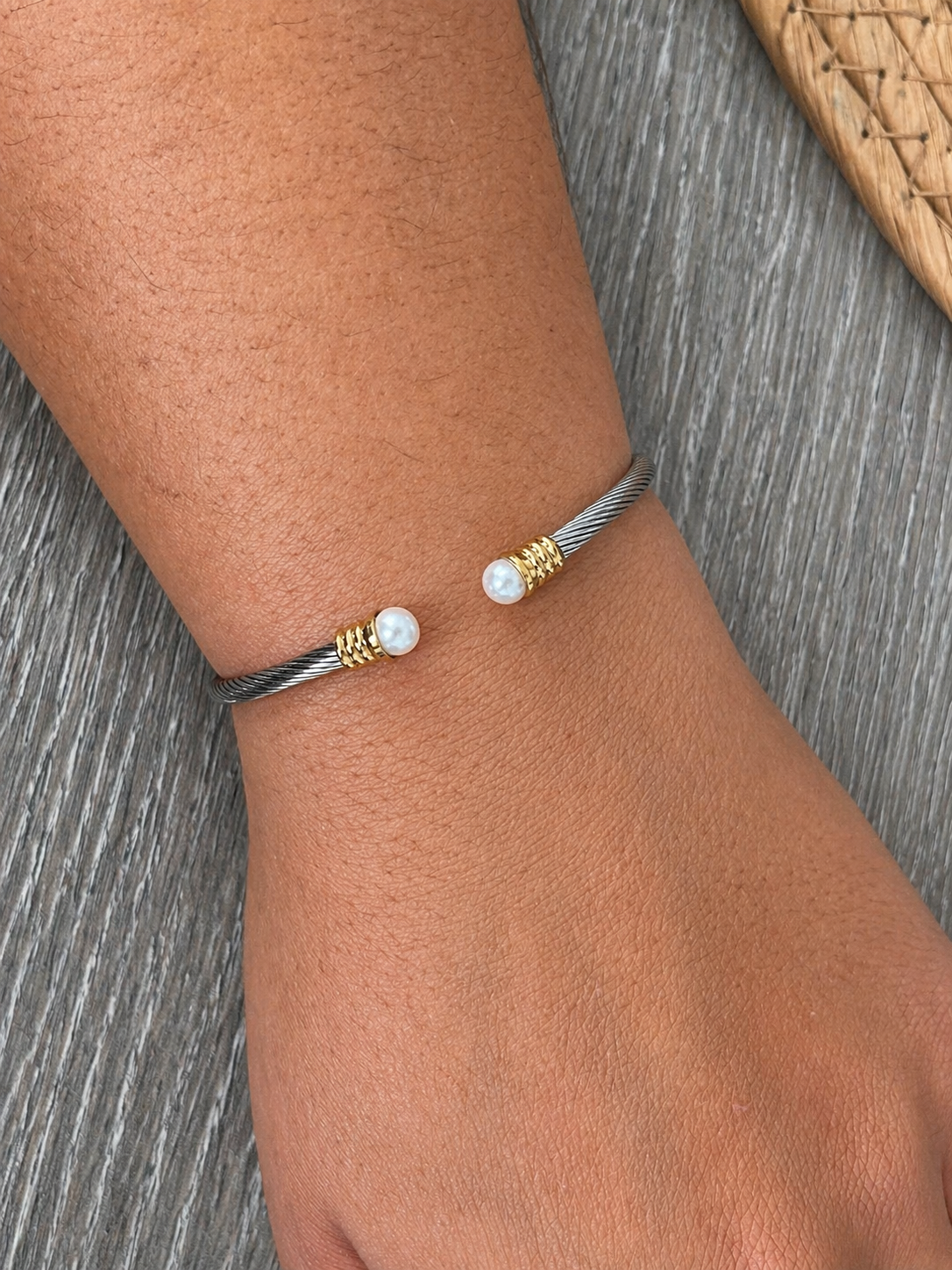Mini Hera Bangle