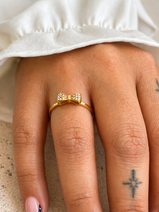 Anillo Lazo