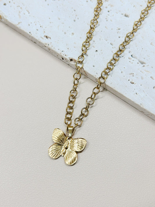 Mariposa