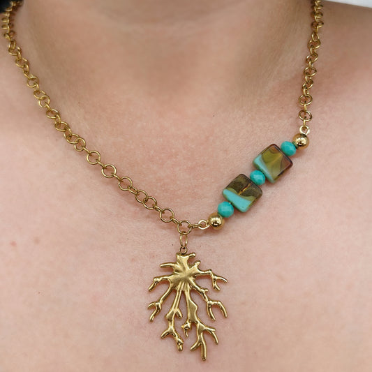 Salitre