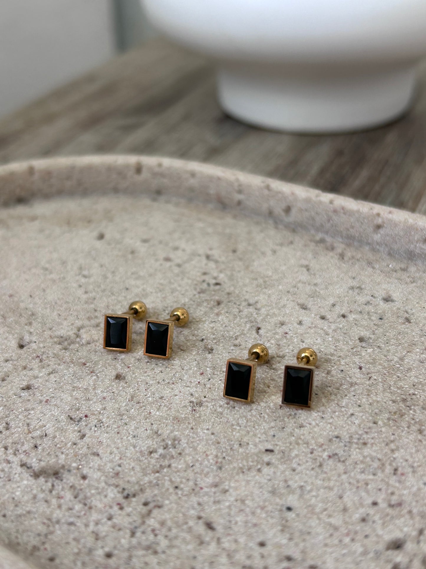 Aretes Eclipse