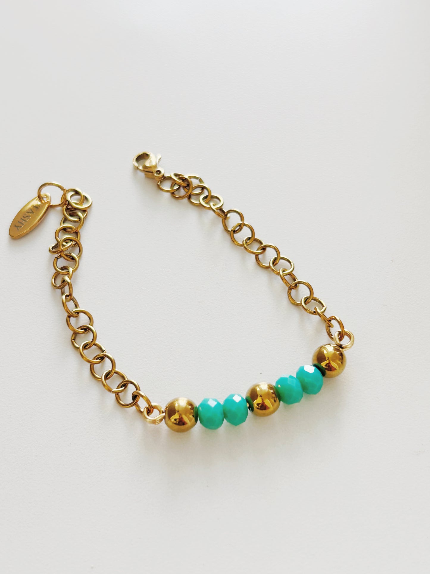 Pulsera Cecilia | por TASHY