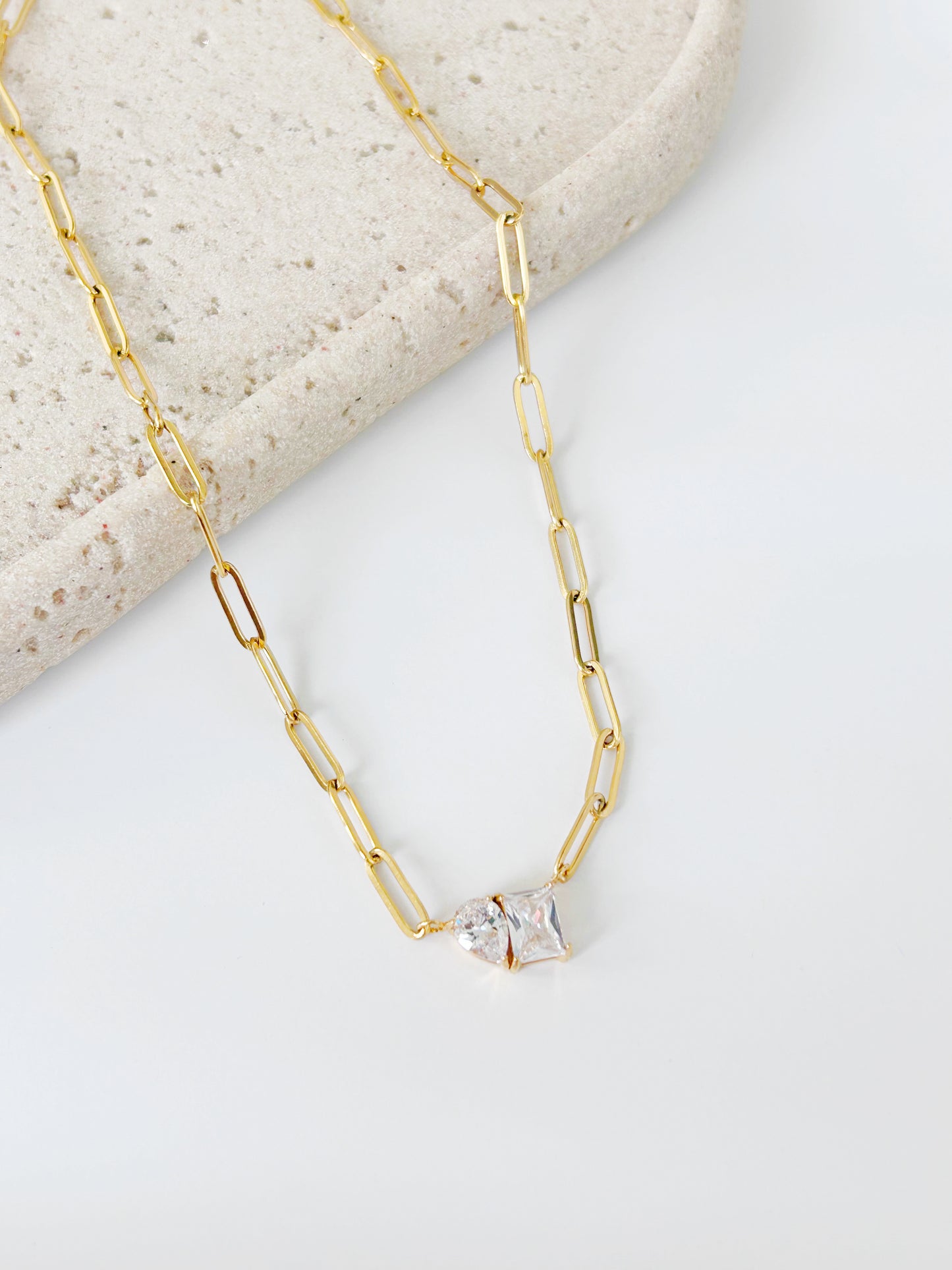 Danna Necklace