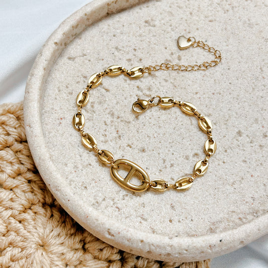 Classic Bond Bracelet