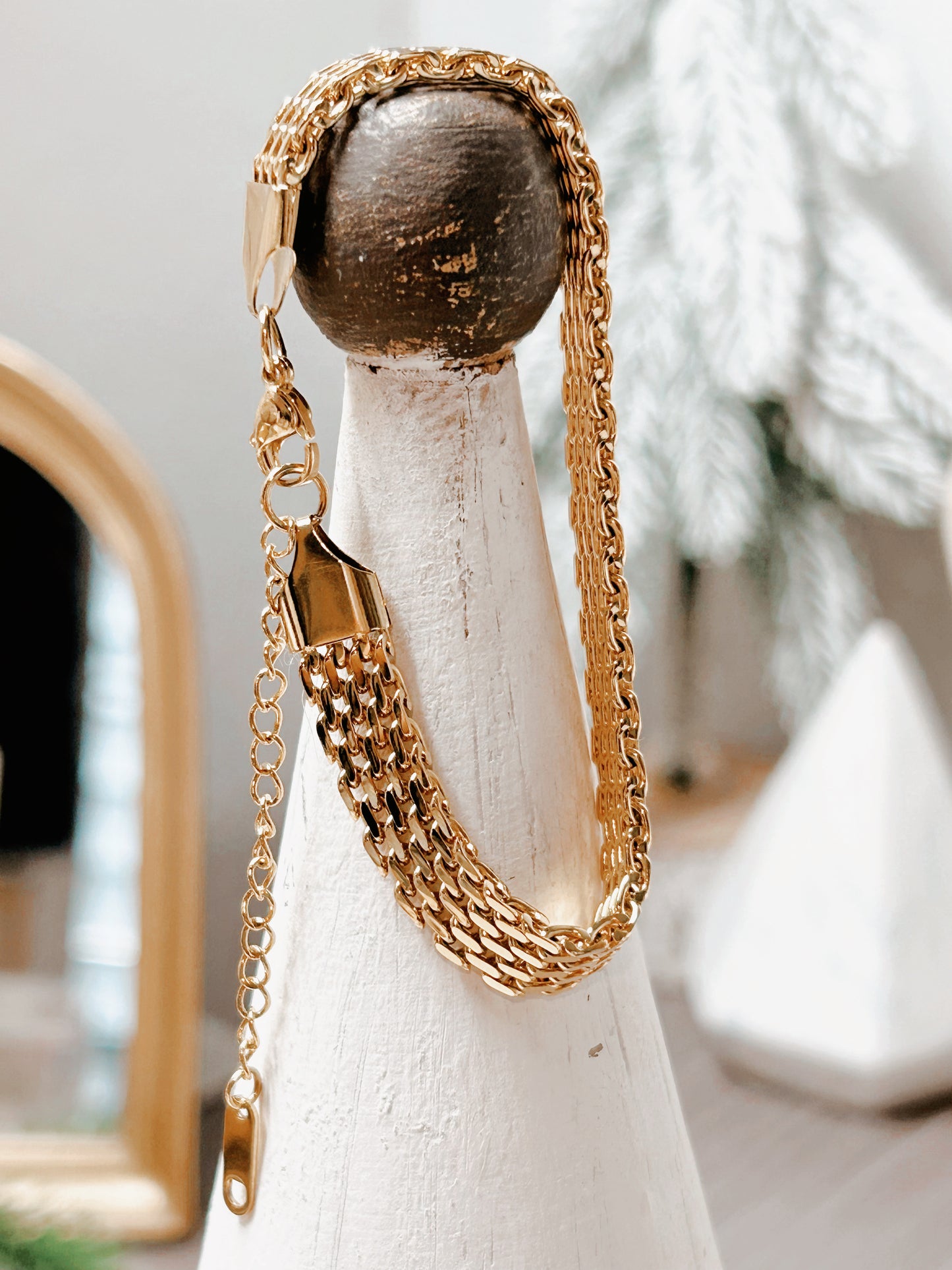 Cuban Dream Bracelet