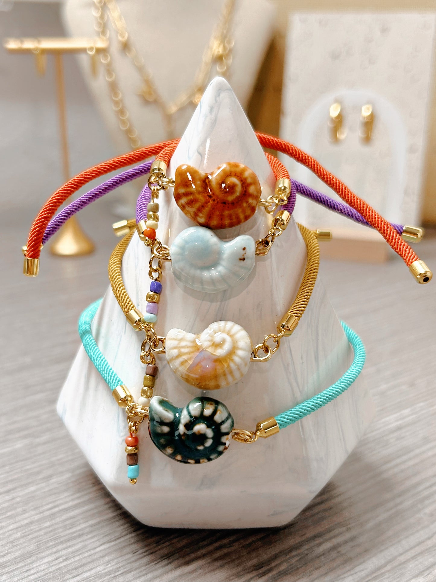 Marina Bracelet