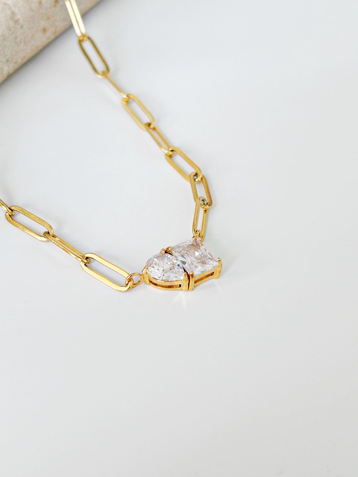 Danna Necklace