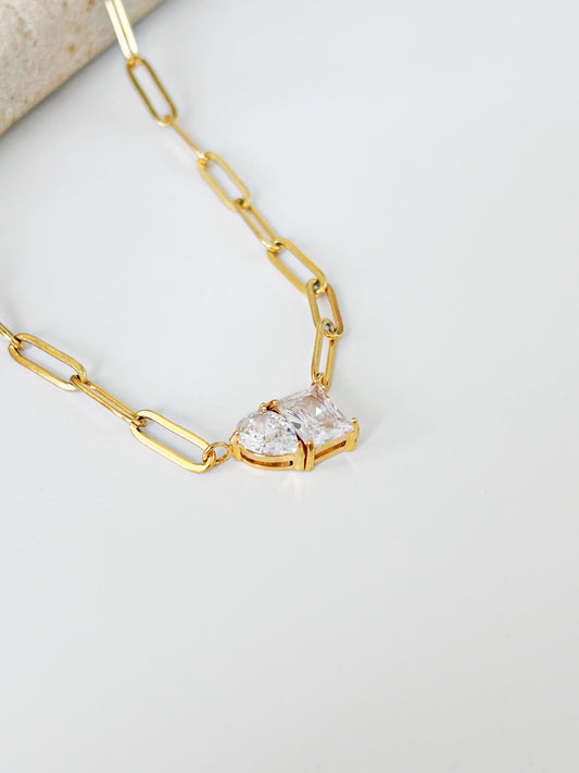 Danna Necklace