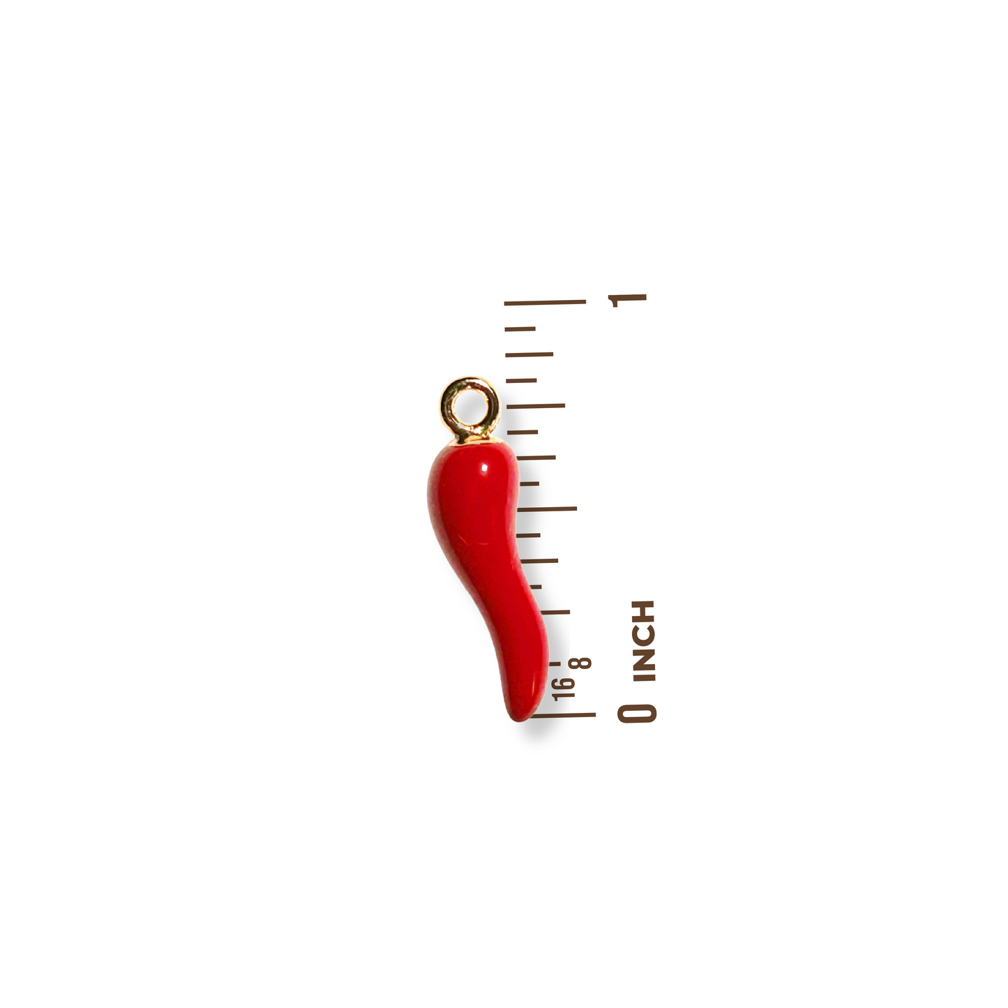 Red Chili Charm