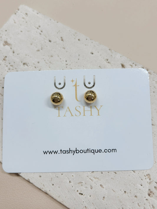Bubble Studs
