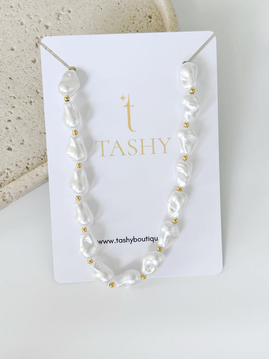Blanca Necklace