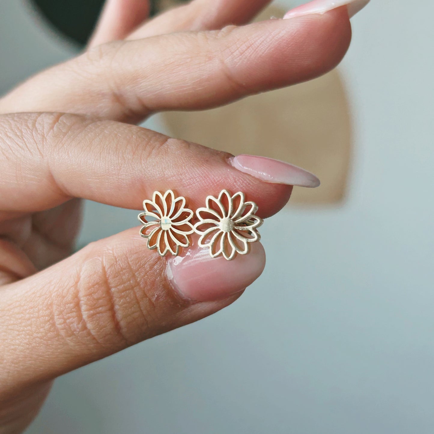 Daisy Stud | Earring