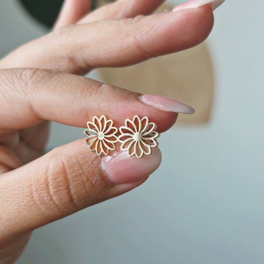 Daisy Stud | Earring