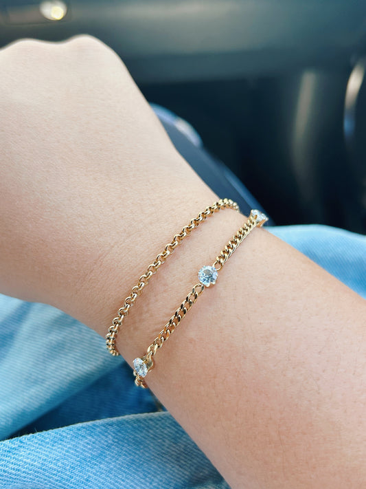 Pulsera Destiny