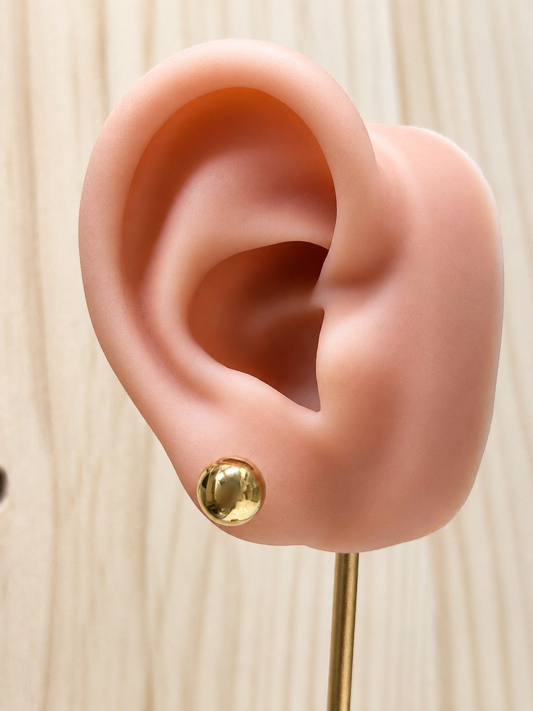 Bubble Studs