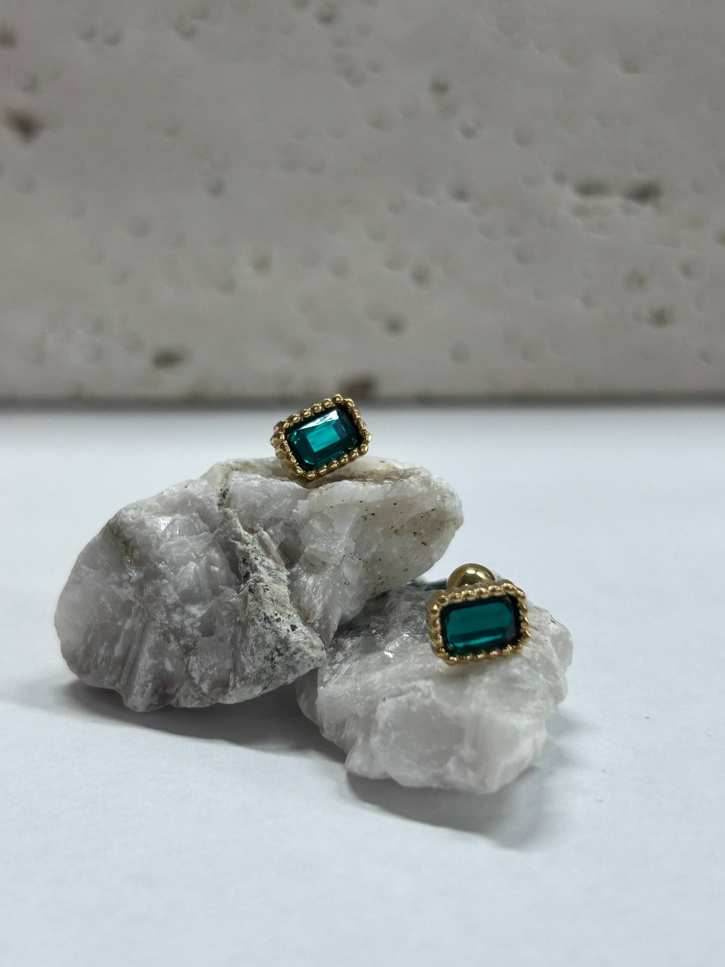 Aretes Manglar