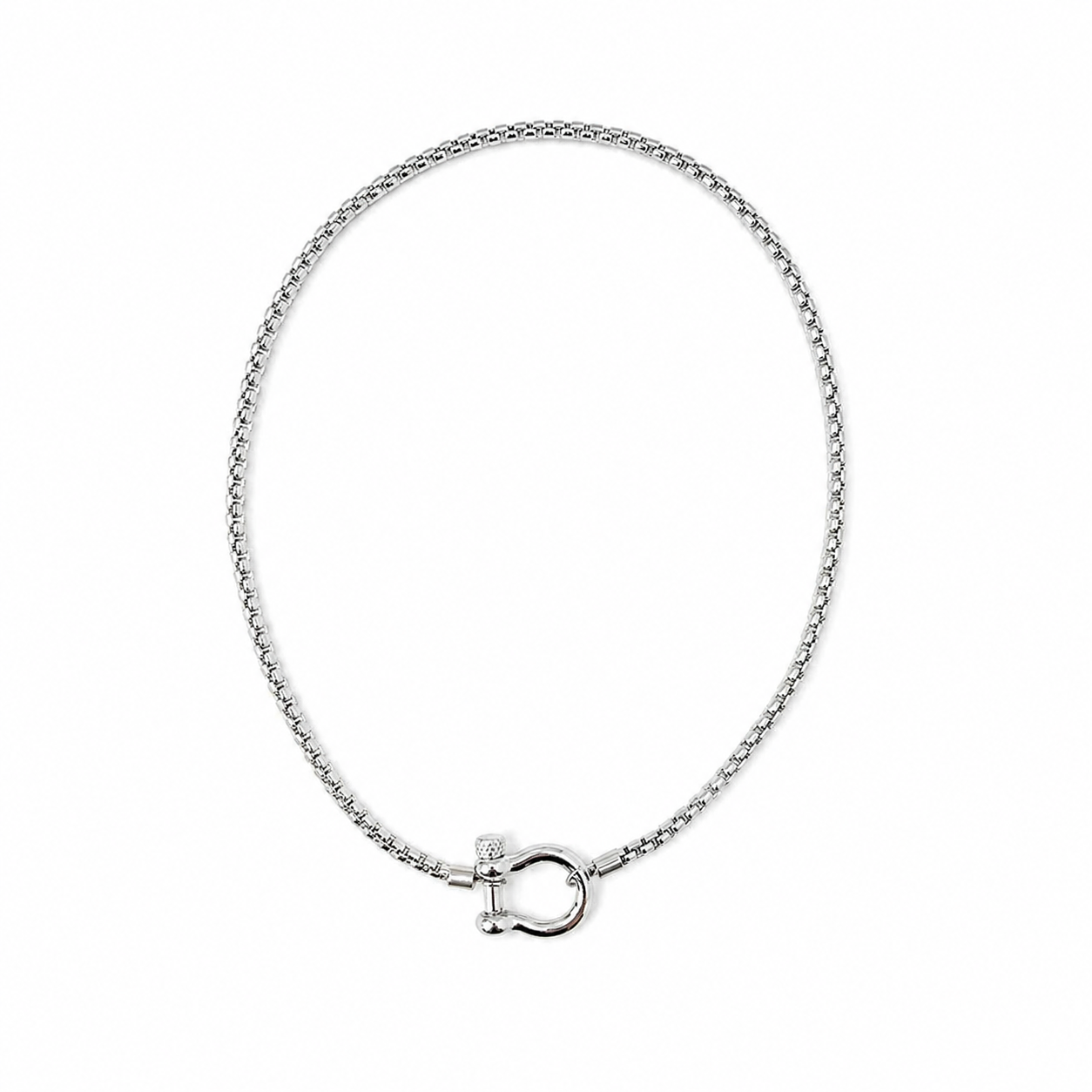 Effortless Elevation Necklace