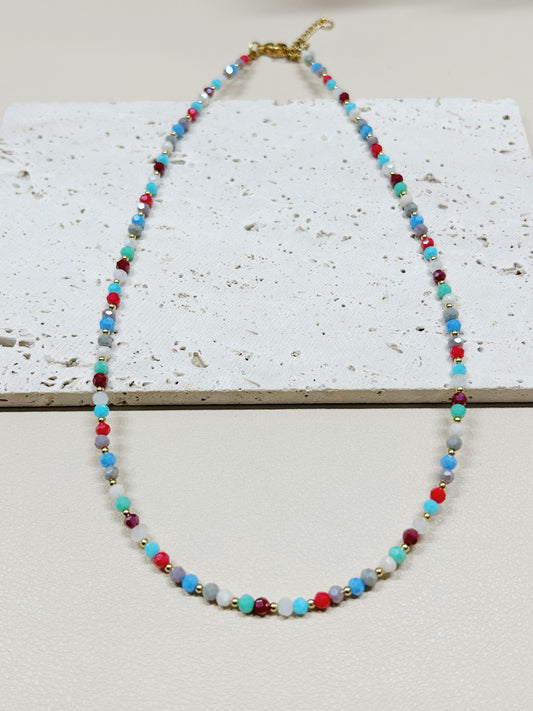 Choker | Hand Made |