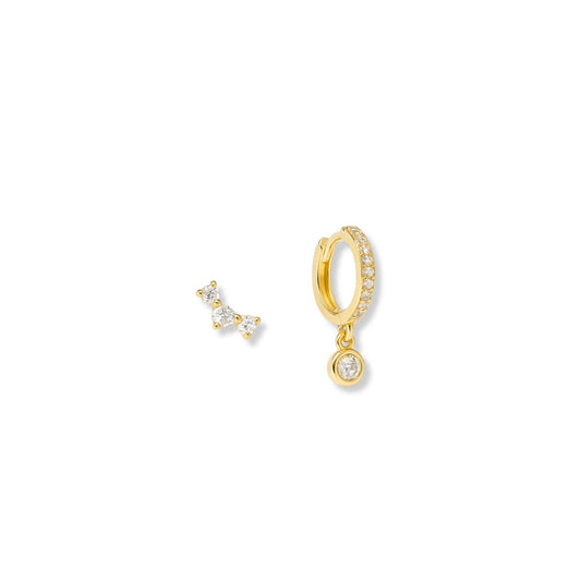 Celestial Glow | 2 pairs