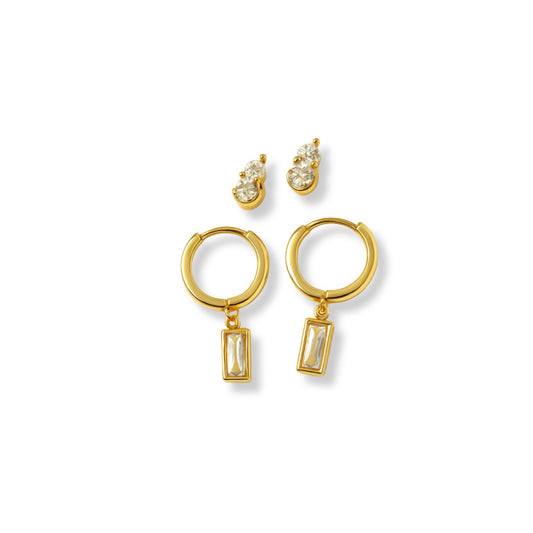 Eterna Duo | 2 pairs