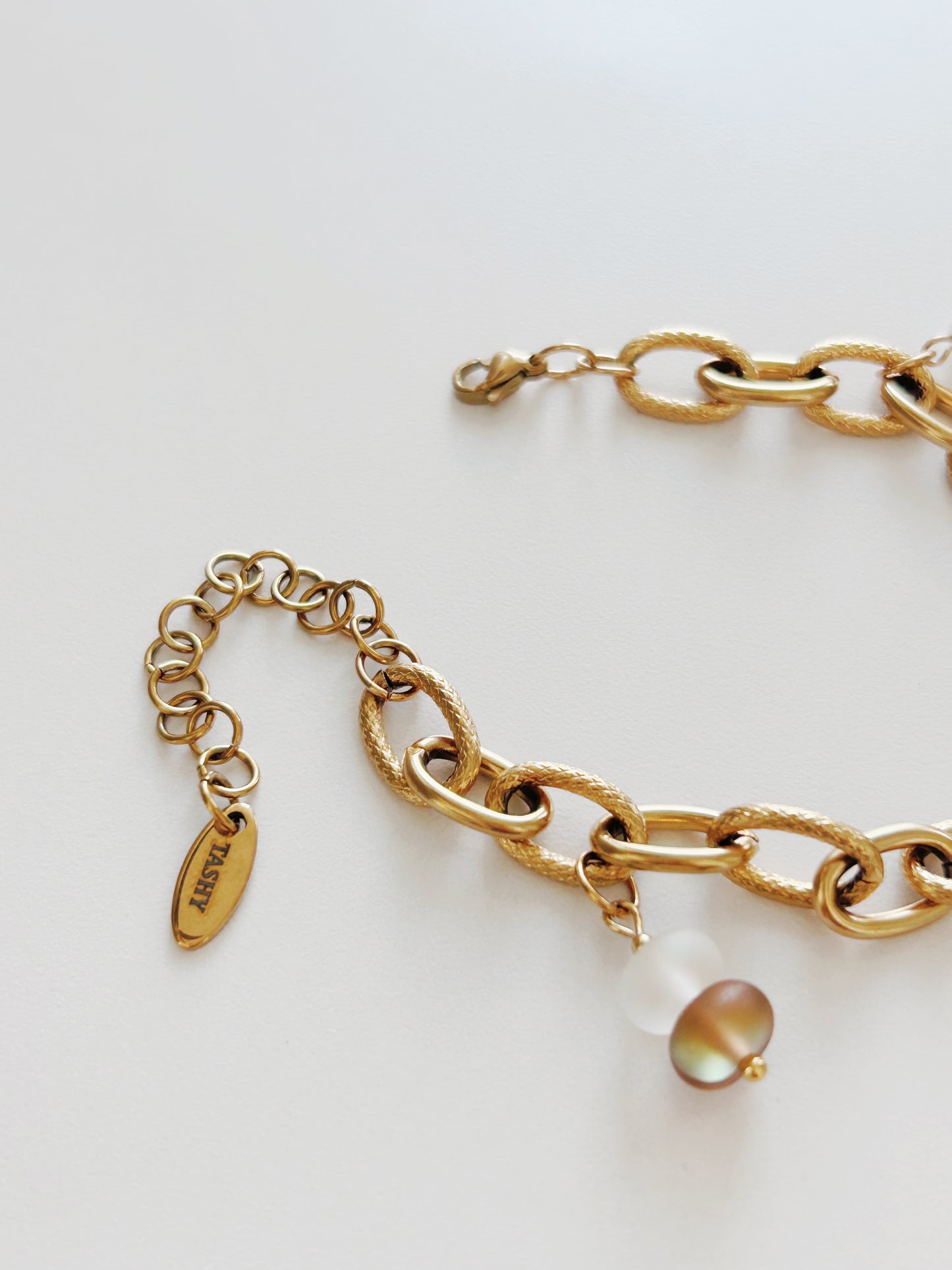 Pulsera Valentina | por TASHY