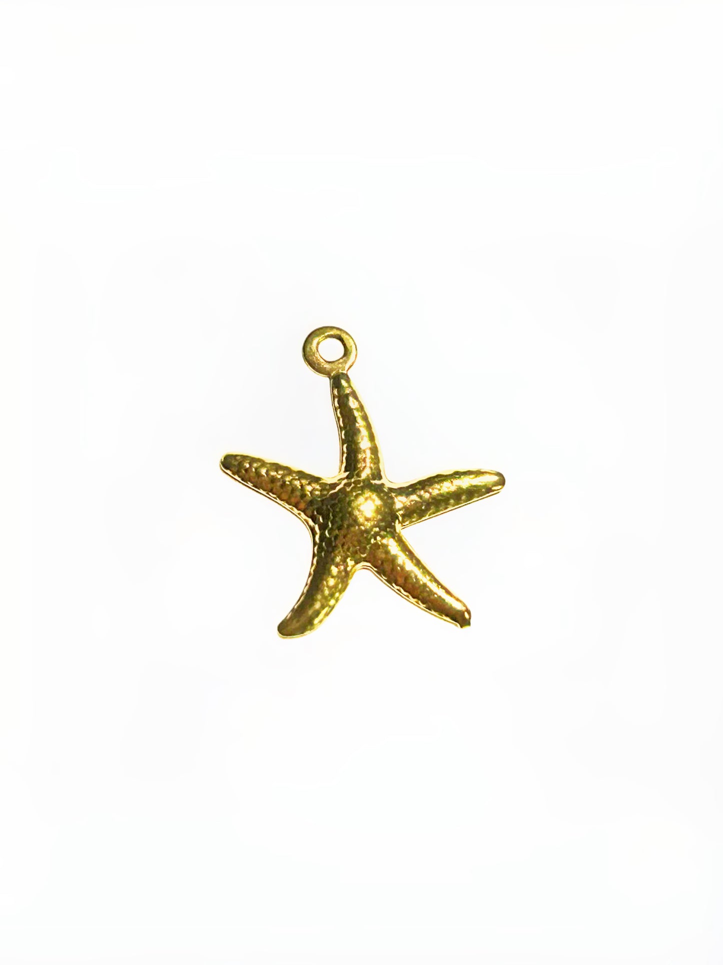 Starfish Charm