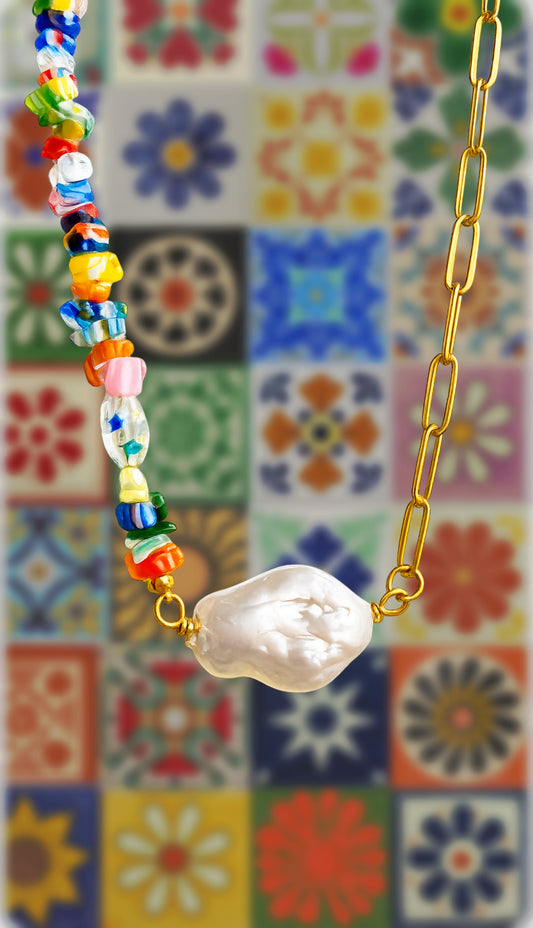 Mosaico