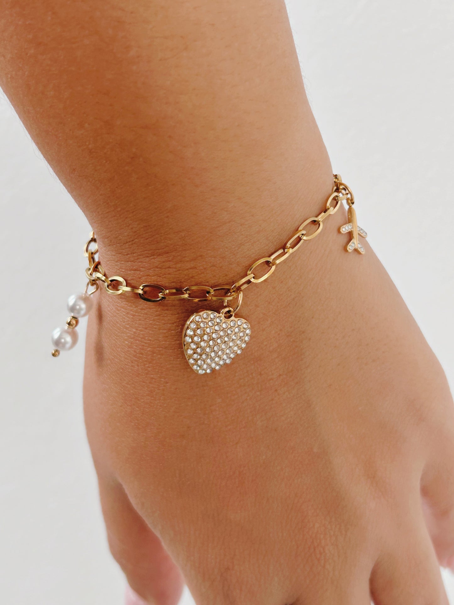 Pulsera Amelia | por TASHY