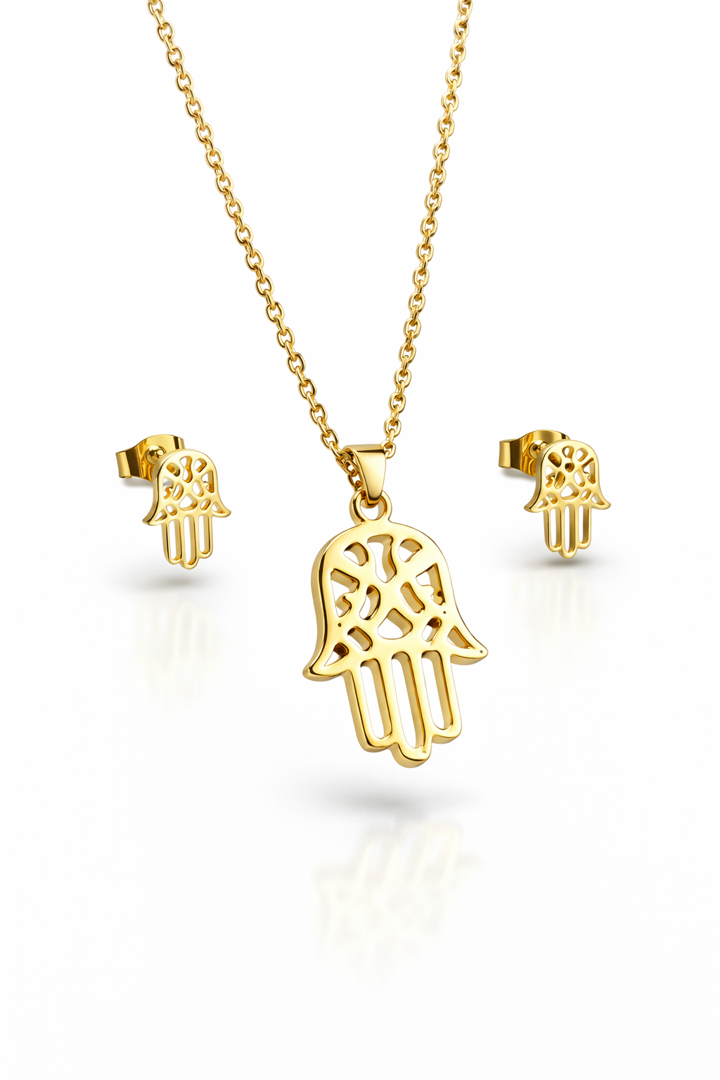 Fatima | Essential Duo