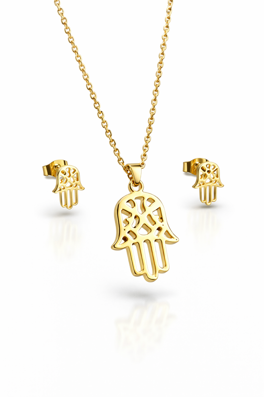 Fatima | Essential Duo