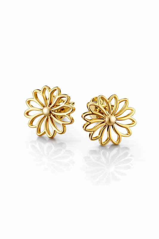 Daisy Stud | Earring