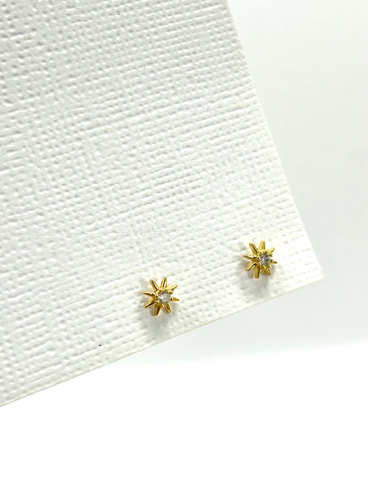 Star Studs | Duo