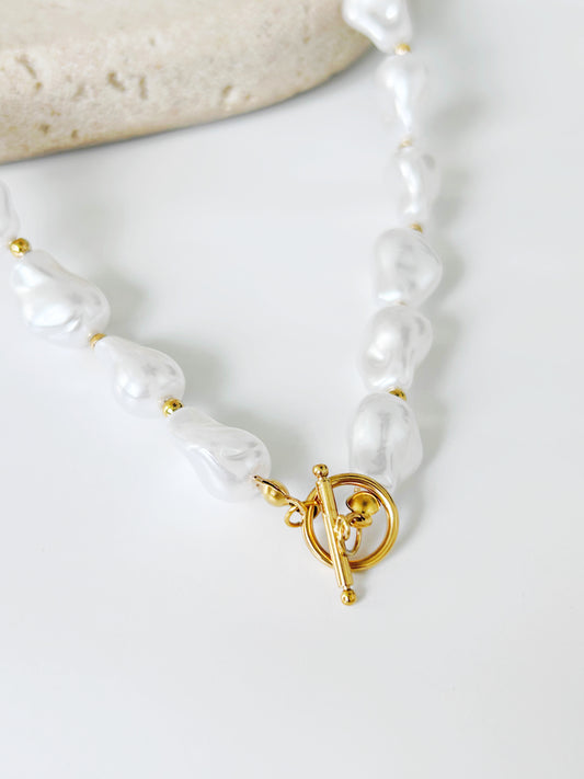 Blanca Necklace