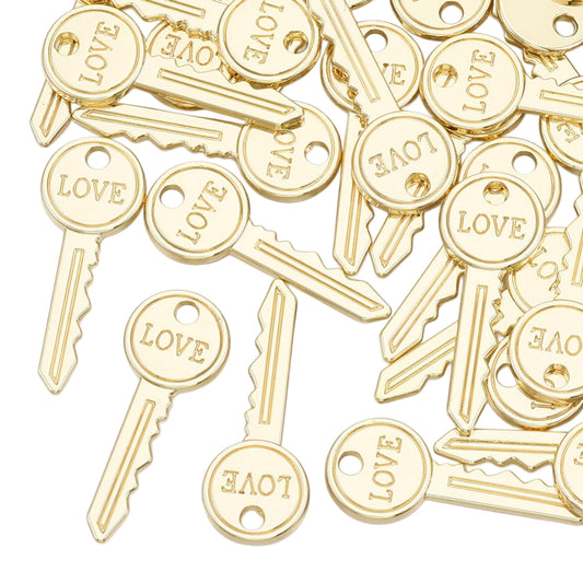 Love Key (alloy)