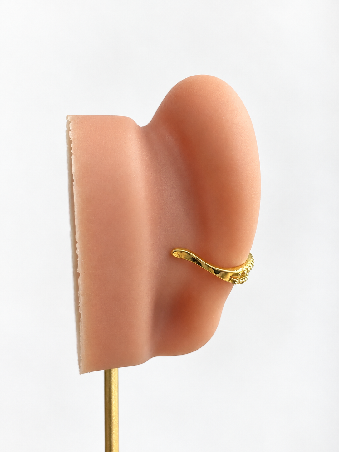 Earcuff Cruzado