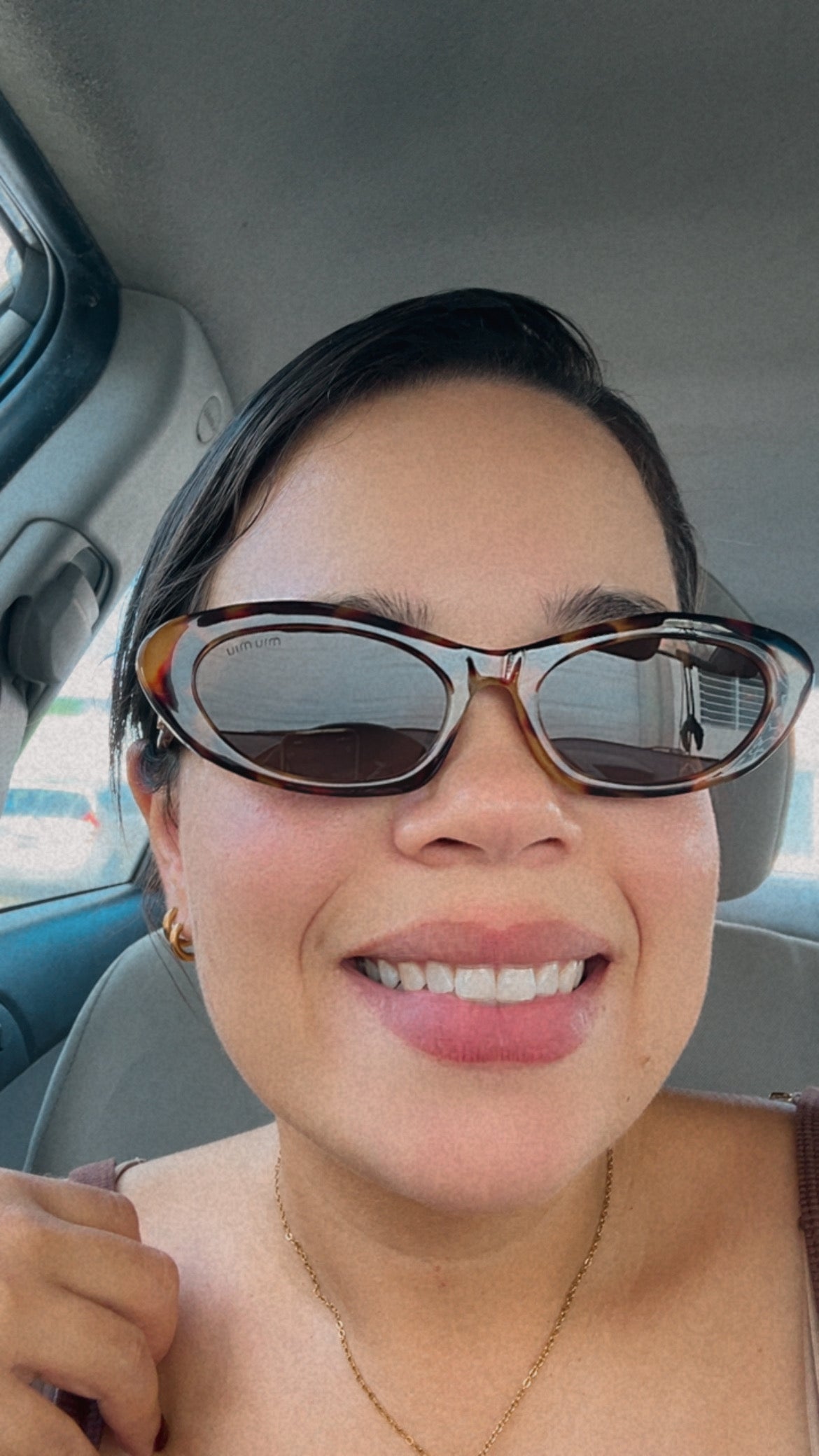 Gafas de sol | Cat eye