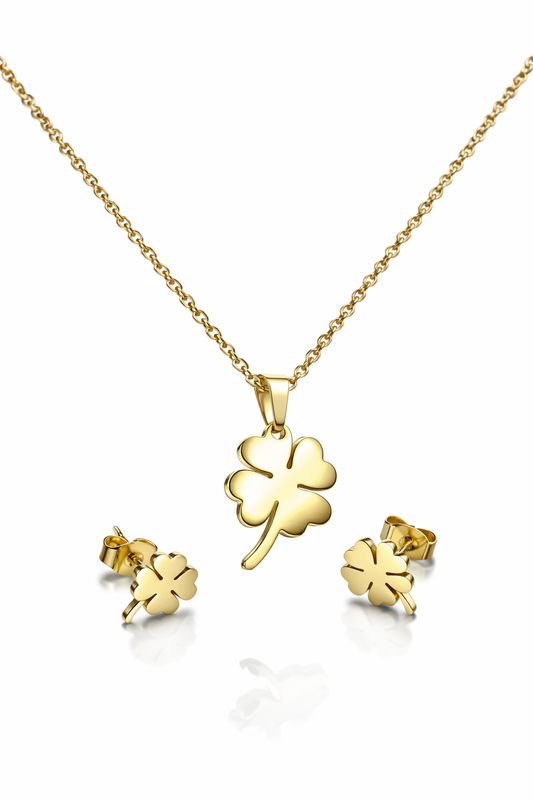 Lucky| Essential Duo