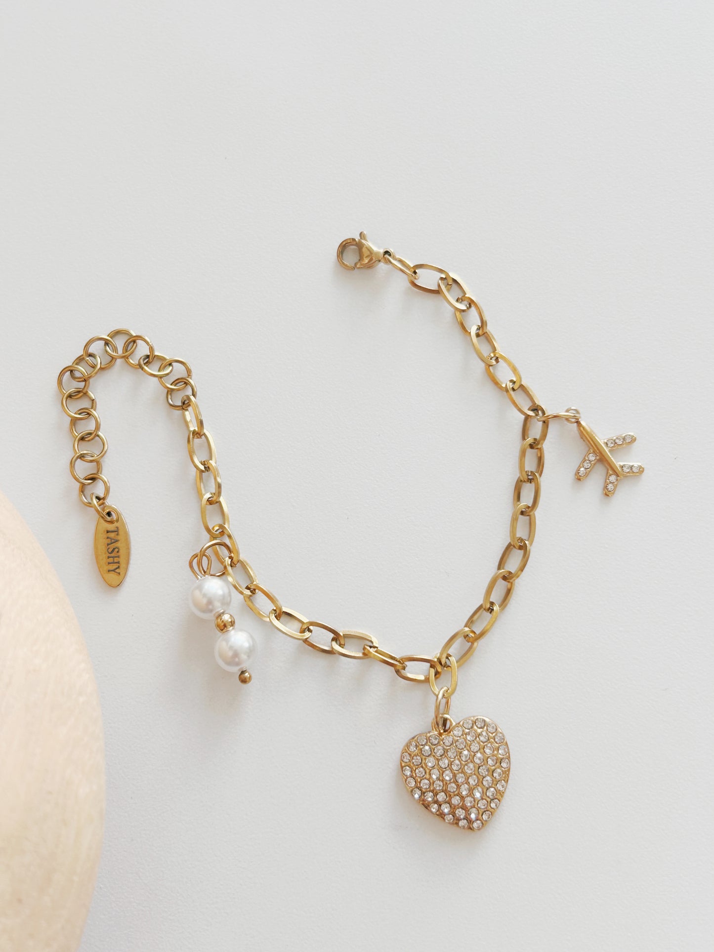 Pulsera Amelia | por TASHY