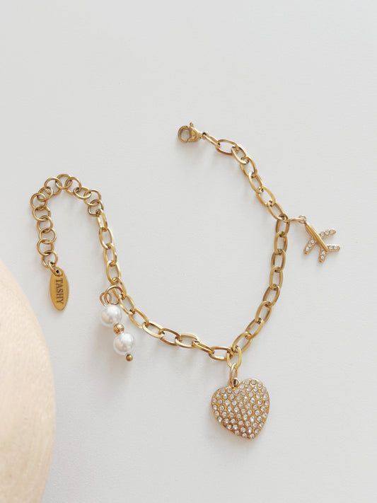 Pulsera Amelia | por TASHY