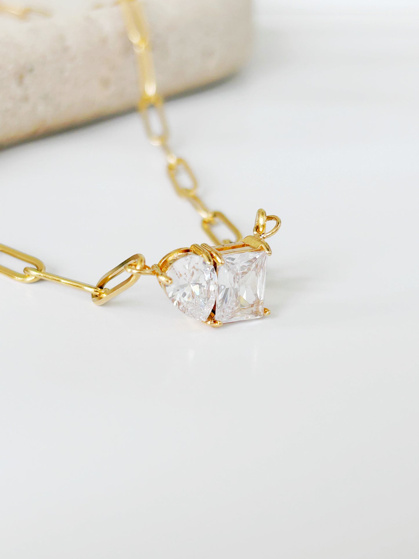 Danna Necklace