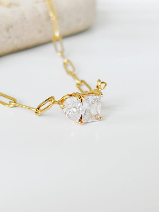 Danna Necklace