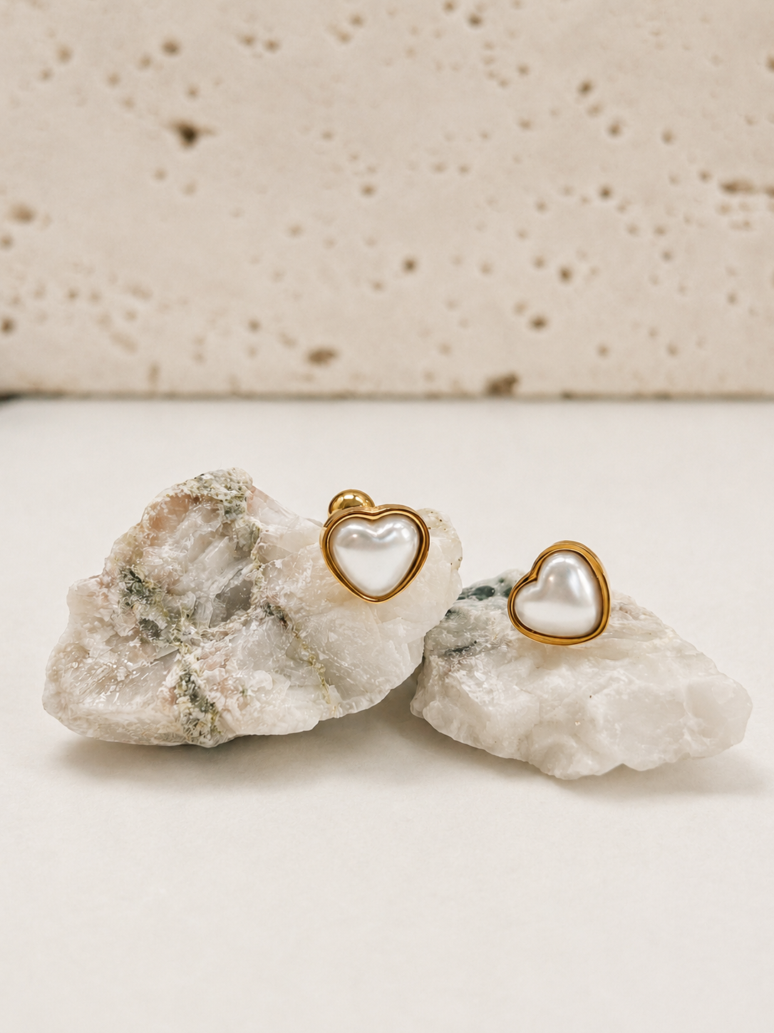 Aretes Ternura