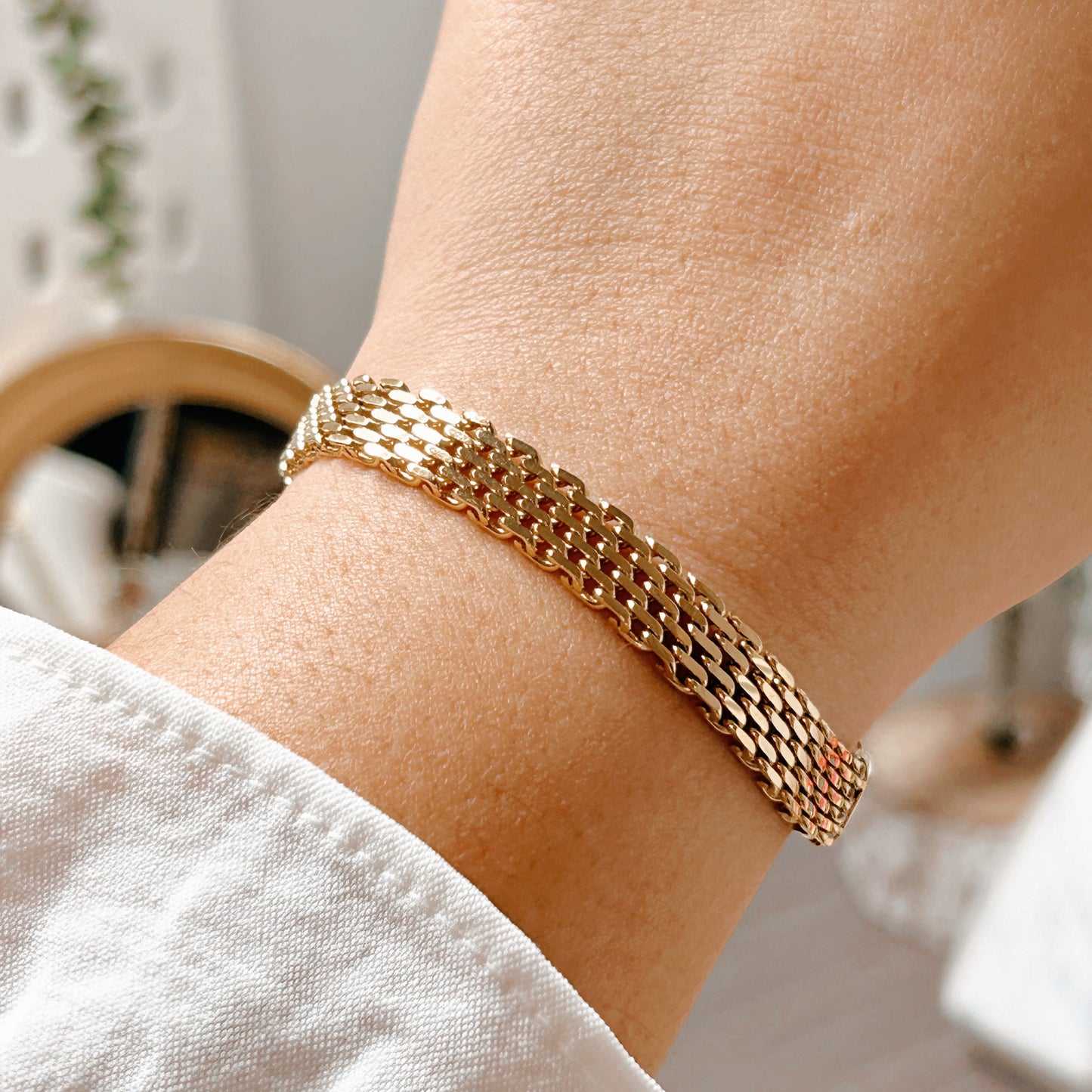 Cuban Dream Bracelet