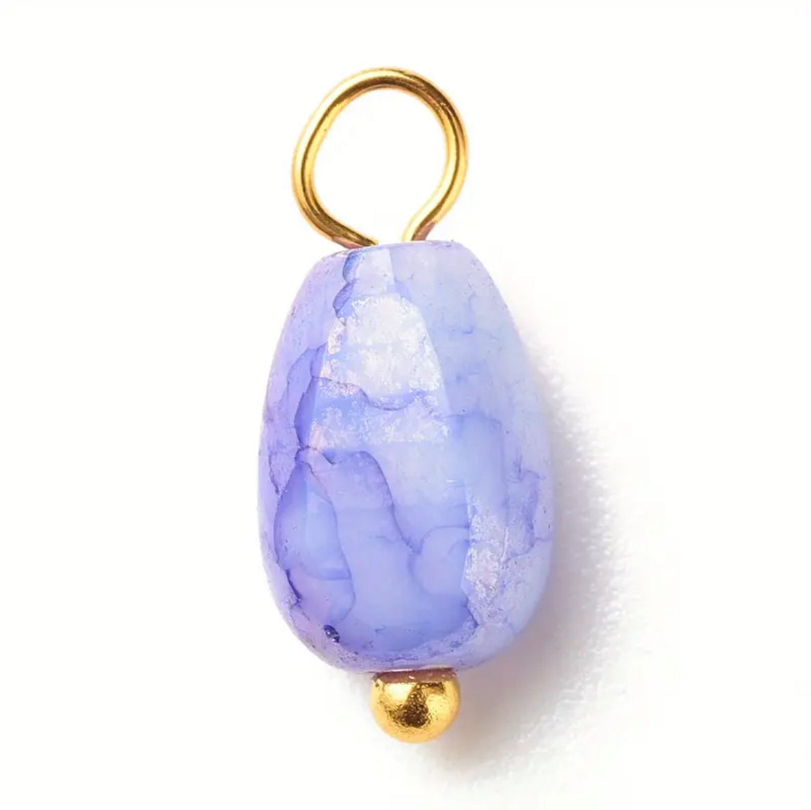 Gem Charm