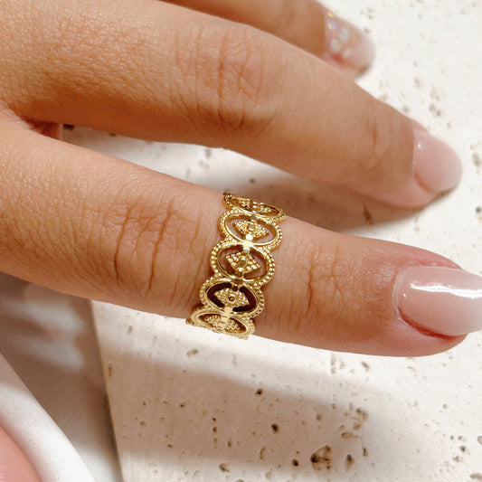 Ring №2
