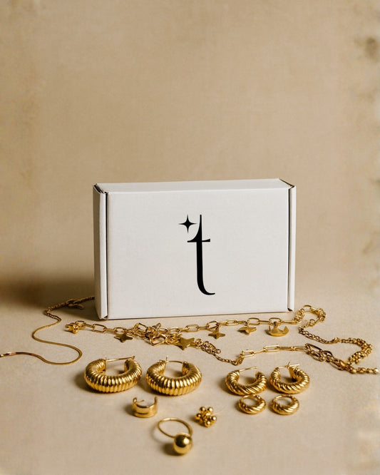 Mystery Box | FREE Shipping